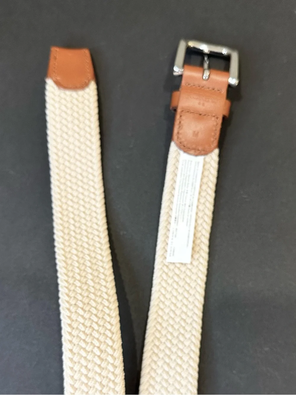 J. Crew complete your
